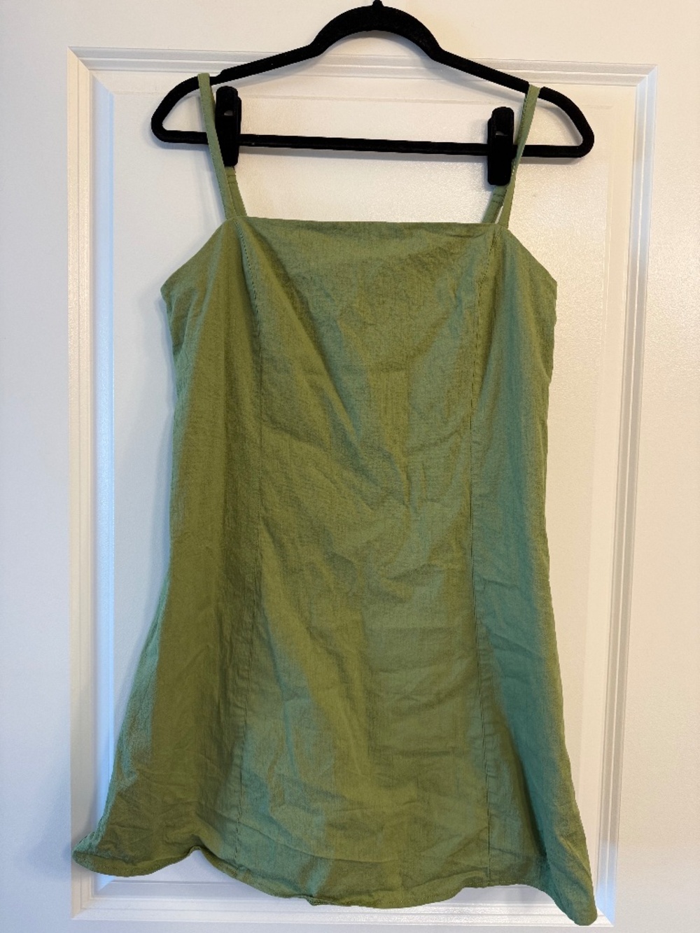 Abercrombie Shift Dress